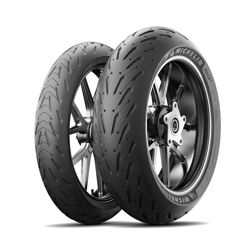 Neumático MICHELIN ROAD 5 120/60 ZR 17 M/C (55W) TL MICHELIN 94996