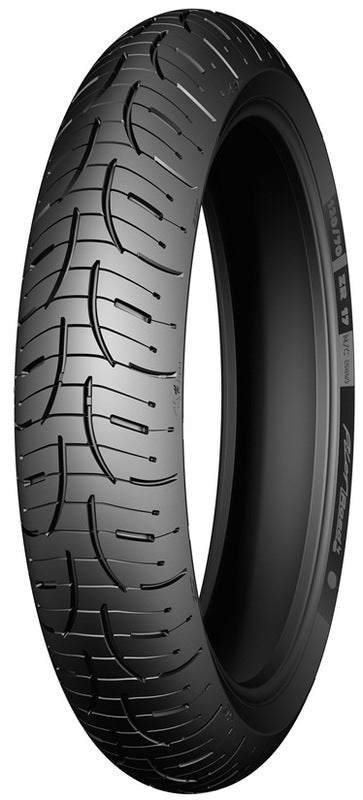 Neumático MICHELIN PILOT ROAD 4 120/70 ZR 17 M/C (58W) TL MICHELIN 103565