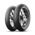 Neumático MICHELIN PILOT ROAD 3 110/80 ZR 18 M/C (58W) TL MICHELIN 196815