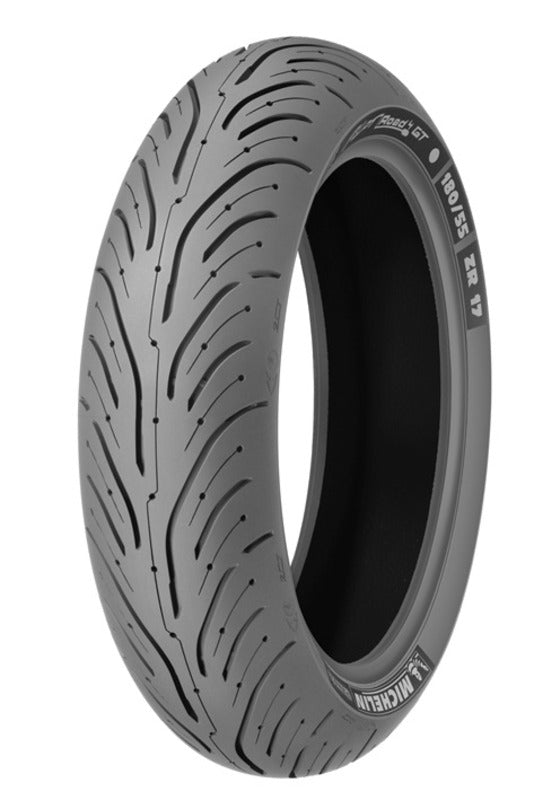 Neumático MICHELIN PILOT ROAD 4 GT 190/55 ZR 17 M/C (75W) TL MICHELIN 271932