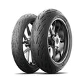 Neumático MICHELIN ROAD 5 180/55 ZR 17 M/C (73W) TL MICHELIN 420895