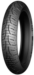 Neumático MICHELIN PILOT ROAD 4 GT 120/70 ZR 17 M/C (58W) TL MICHELIN 429567