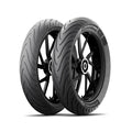Neumático MICHELIN PILOT STREET RADIAL 150/60 R 17 M/C 66H TL/TT MICHELIN 720861