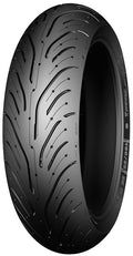 Neumático MICHELIN PILOT ROAD 4 190/50 ZR 17 M/C (73W) TL MICHELIN 866175