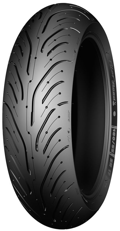 Neumático MICHELIN PILOT ROAD 4 190/50 ZR 17 M/C (73W) TL MICHELIN 866175