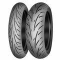 Neumático MITAS TOURING FORCE 170/60 ZR 17 (72W) TL MITAS 574236