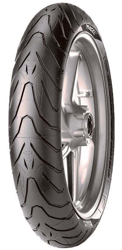 Neumático PIRELLI ANGEL ST (F) STD + Aprilia Shiver 900 120/70 ZR 17 M/C (58W) TL PIRELLI 1868400