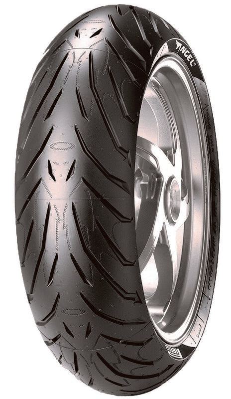 Neumático PIRELLI ANGEL ST 160/60 ZR 17 M/C (69W) TL PIRELLI 1868800
