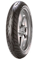 Neumático METZELER ROADTEC Z8 INTERACT (F)(M) Version standard 120/70 ZR 17 M/C (58W) TL METZELER 2283600