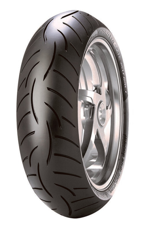 Neumático METZELER ROADTEC Z8 INTERACT (M) Composé Double 180/55 ZR 17 M/C (73W) TL METZELER 2283700