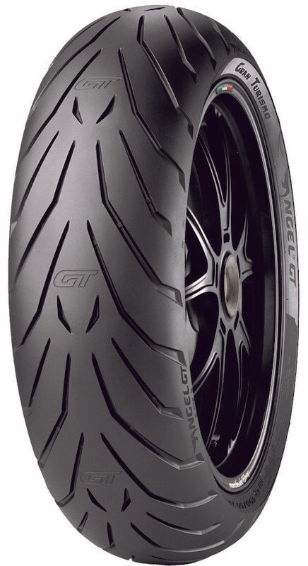 Neumático PIRELLI ANGEL GT STD + Triumph Thruxton 1200 160/60 ZR 17 M/C (69W) TL PIRELLI 2317400