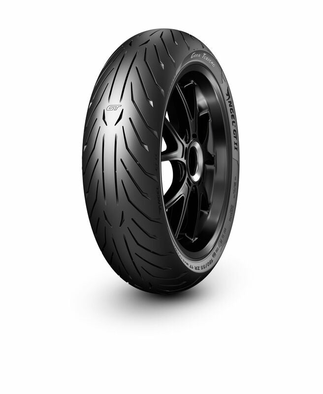 Neumático PIRELLI ANGEL GT II 150/70 ZR 17 M/C (69W) TL PIRELLI 3111600