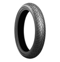 Neumático BRIDGESTONE BATTLAX BT46 FRONT 100/90-19 57V TL BRIDGESTONE 17408