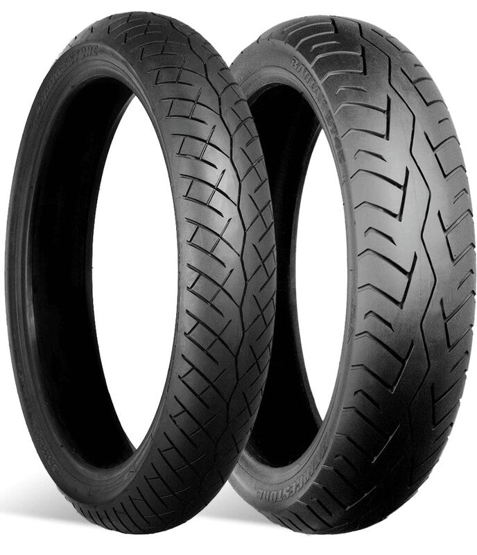 Neumático BRIDGESTONE BATTLAX BT-45 REAR 110/90-17 60H TL BRIDGESTONE 76041