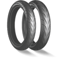 Neumático BRIDGESTONE BATTLAX BT-39 FRONT 110/70-17 54H TL BRIDGESTONE 76089
