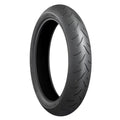 Neumático BRIDGESTONE BATTLAX BT016 PRO FRONT 110/80 R18 (58W) TL BRIDGESTONE 6370