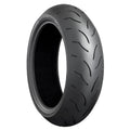 Neumático BRIDGESTONE BATTLAX BT016 PRO REAR 160/60 ZR18 (70W) TL BRIDGESTONE 6376
