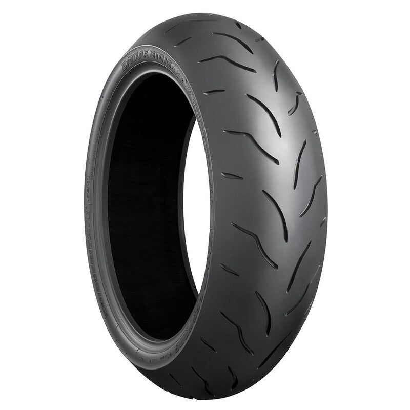 Neumático BRIDGESTONE 170/60 ZR17 BT016RP (72W) TL PRO 6377 BRIDGESTONE 6377