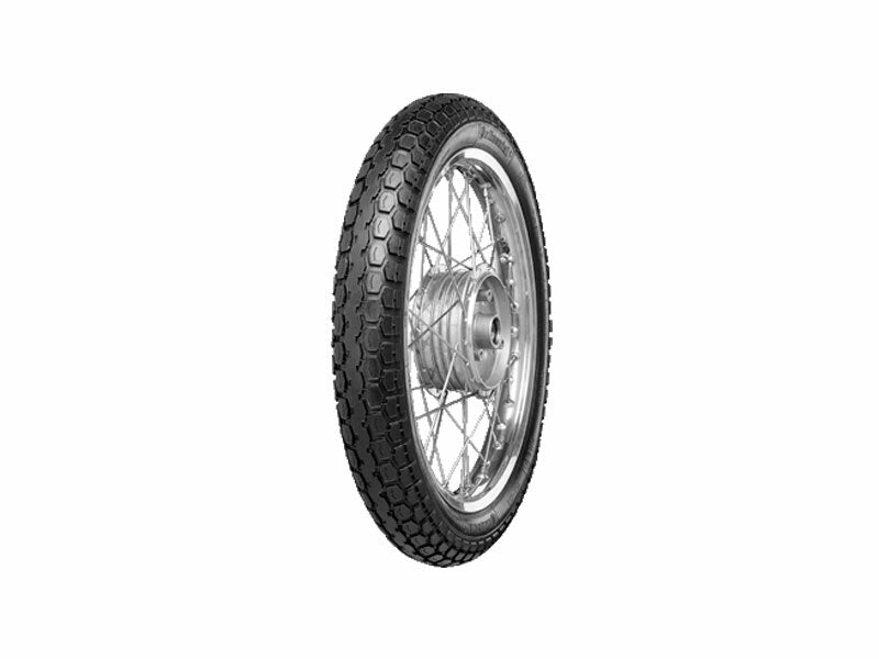 Neumático CONTINENTAL KKS 10 2.00-22 M/C 26B TT CONTINENTAL 1363000000