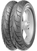 Neumático CONTINENTAL CONTIGO! 130/80-17 M/C 65H TL CONTINENTAL 2400480000