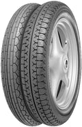 Neumático CONTINENTAL RB 2 3.25-19 M/C 54H TL CONTINENTAL 2481150000