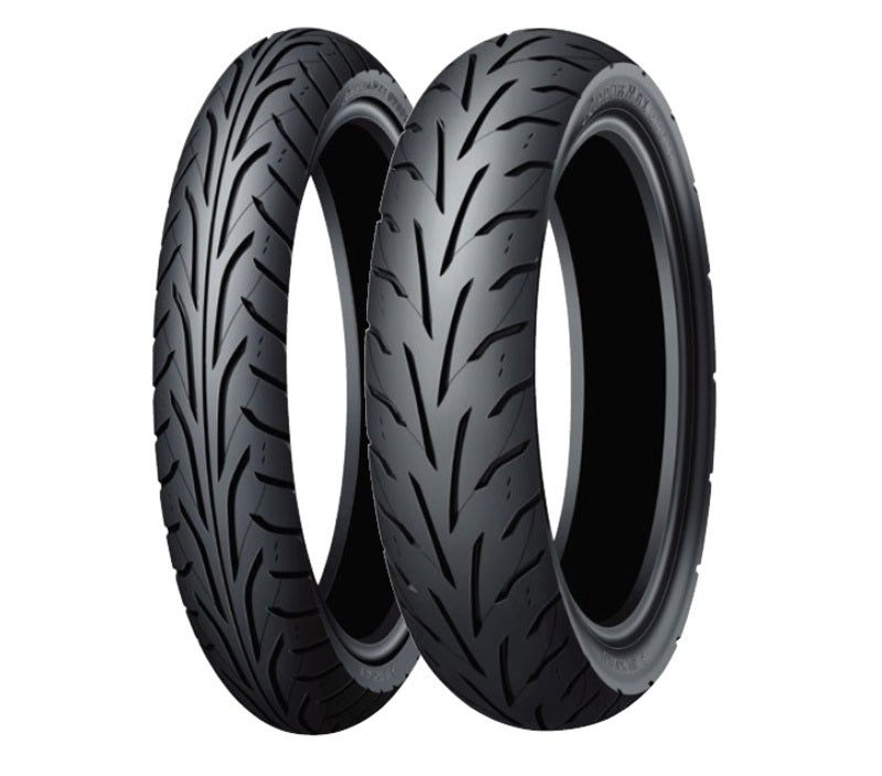Neumático DUNLOP ARROWMAX GT601 150/70-17 M/C 69H TL DUNLOP 636090