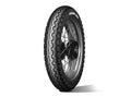 Neumático DUNLOP K81 TT100 4.10-19 M/C 61H TT DUNLOP 650780