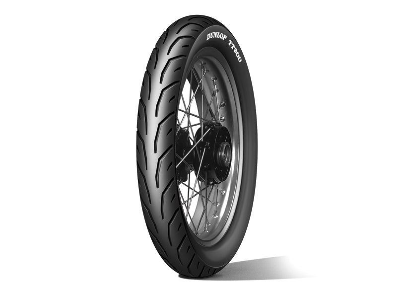 Neumático DUNLOP TT900 2.75-17 M/C 47P TT DUNLOP 665110