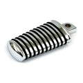 Kick Pedal Sundance Flat O-Ring For Harley-Davidson