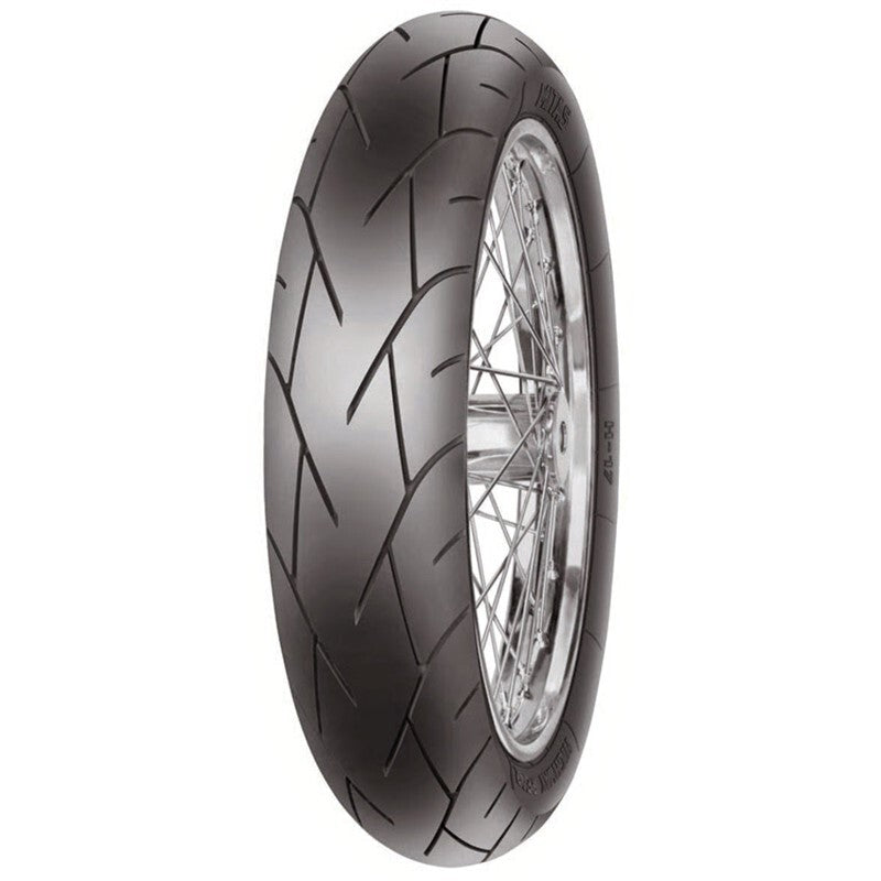 Neumático MITAS MC-50 130/80-17 65H TL MITAS 574242