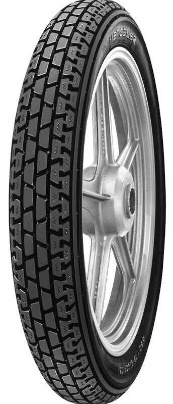 Neumático METZELER BLOCK C 3.25-19 54P TT METZELER 109900