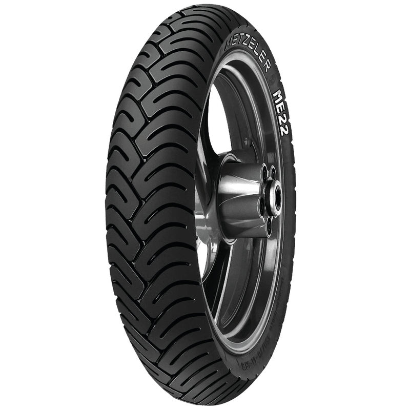 Neumático METZELER ME 22 3.25-18 59P TT METZELER 113700