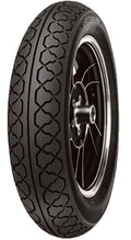 Neumático METZELER PERFECT ME 77 3.00-18 M/C 47S TL METZELER 1204700
