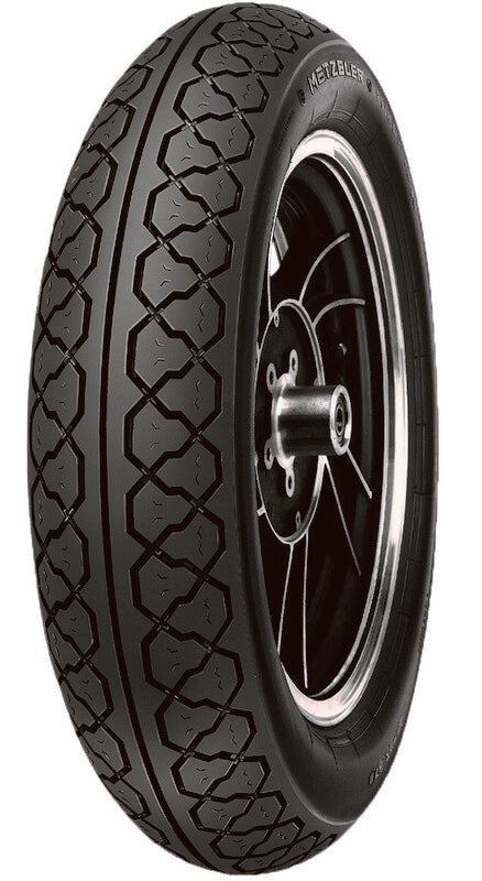 Neumático METZELER PERFECT ME 77 3.00-18 M/C 47S TL METZELER 1204700