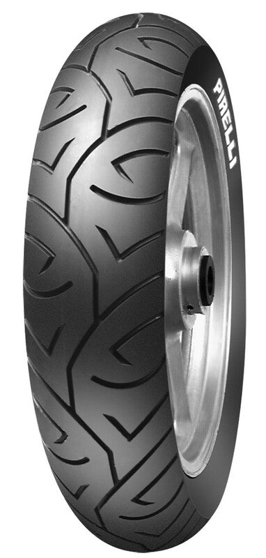 Neumático PIRELLI SPORT DEMON 150/70-17 M/C 69H TL PIRELLI 1343300