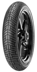 Neumático METZELER LASERTEC (F) 110/80-18 M/C 58H TL METZELER 1530500