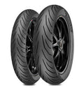 Neumático PIRELLI ANGEL CITY 100/80-17 M/C 52S TL PIRELLI 2580900