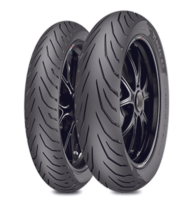 Neumático PIRELLI ANGEL CITY REINF 100/80-14 M/C 54S TL PIRELLI 2690500
