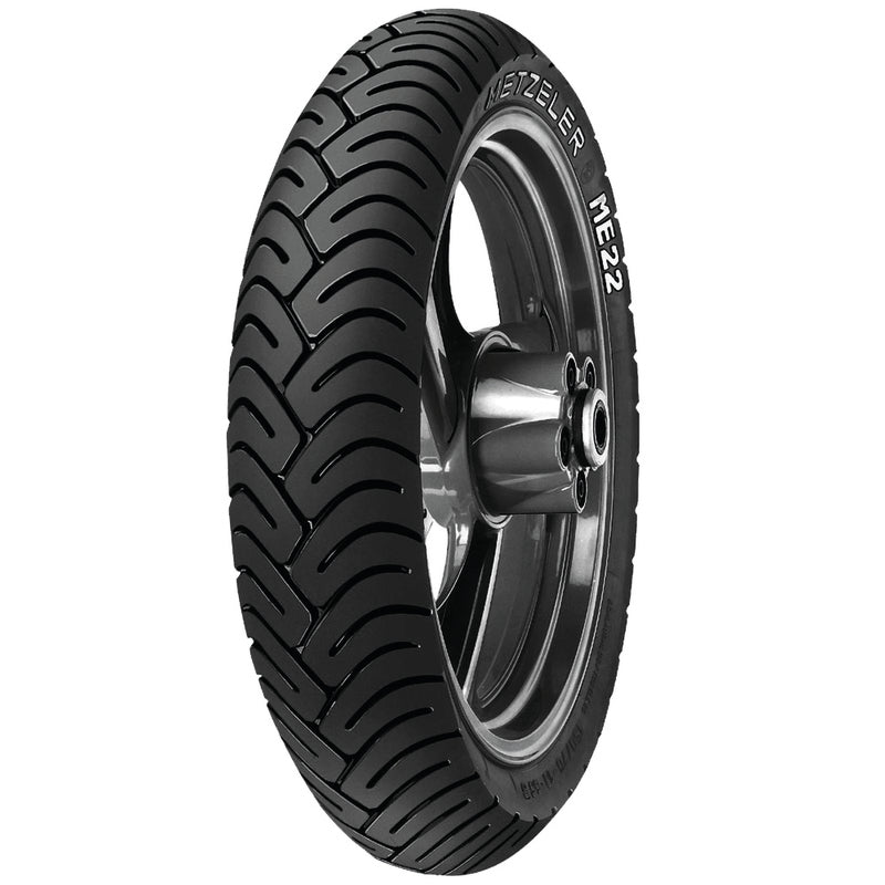 Neumático METZELER ME 22 REINF (F/R) 2.50-17 M/C 43P TT METZELER 2704400