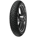Neumático METZELER ME 22 REINF (F/R) 2.75-17 M/C 47P TT METZELER 2704500