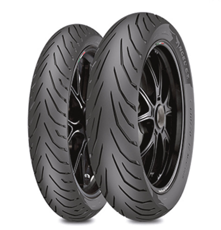 Neumático PIRELLI ANGEL CITY (F/R) 90/90-17 M/C 49S TL PIRELLI 2780100