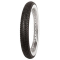 Neumático MITAS B-4 WW Faixa branca 2 1/4-18 (2.25-18) 42J TT MITAS 572940