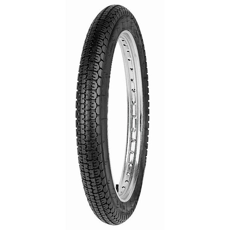 Neumático MITAS B-3 2 1/2-18 (2.50-18) 43J TT MITAS 572941