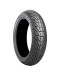 Neumático BRIDGESTONE BATTLAX ADVENTURECROSS AX41S SCRAMBLER 160/60 R 15 67H TL M+S BRIDGESTONE 16619