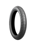 Neumático BRIDGESTONE BATTLAX ADVENTURECROSS AX41S SCRAMBLER 130/80-18 66P TL M+S BRIDGESTONE 17386