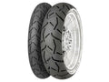 Neumático CONTINENTAL CONTITRAILATTACK 3 150/70 ZR 18 M/C 70W TL CONTINENTAL 2445430000