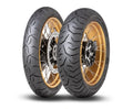Neumático DUNLOP TRAILMAX MERIDIAN 150/70 R 17 M/C 69V TL DUNLOP 636387