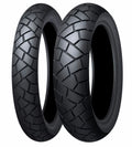 Neumático DUNLOP TRAILMAX MIXTOUR 160/60 R 15 M/C 67H TL DUNLOP 637055