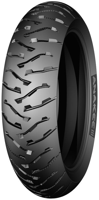 Neumático MICHELIN ANAKEE 3 170/60 R 17 M/C 72V TL/TT MICHELIN 280499