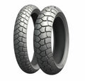 Neumático MICHELIN ANAKEE ADVENTURE 120/70 R 17 M/C 58V TL/TT MICHELIN 585294
